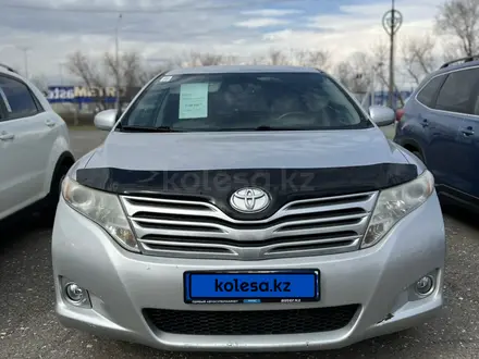 Toyota Venza 2009 года за 7 490 000 тг. в Павлодар