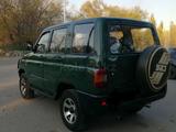 УАЗ 3160 1998 годаүшін3 500 000 тг. в Семей – фото 2