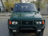 УАЗ 3160 1998 годаүшін3 500 000 тг. в Семей