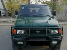 УАЗ 3160, 1998