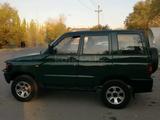 УАЗ 3160 1998 годаүшін3 500 000 тг. в Семей – фото 3