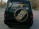 УАЗ 3160 1998 годаүшін3 500 000 тг. в Семей – фото 4