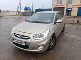 Hyundai Accent 2013 года за 4 300 000 тг. в Кульсары