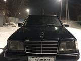 Mercedes-Benz E 200 1993 года за 1 250 000 тг. в Кокшетау – фото 4