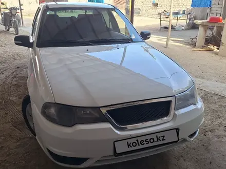 Daewoo Nexia 2012 года за 2 000 000 тг. в Шардара – фото 7