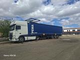 DAF 2021 годаүшін36 000 000 тг. в Жезказган – фото 2