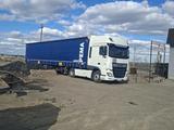 DAF 2021 годаүшін36 000 000 тг. в Жезказган