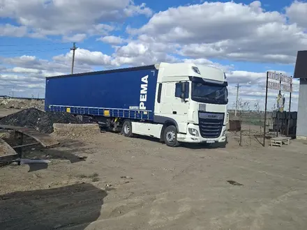 DAF 2021 года за 36 000 000 тг. в Жезказган