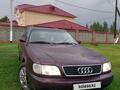 Audi A6 1994 года за 2 500 000 тг. в Кокшетау – фото 8