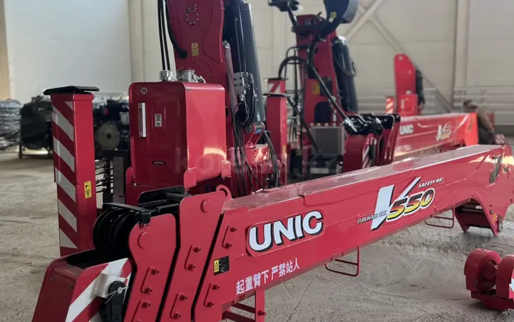 Unic 2026 года за 7 700 000 тг. в Актобе