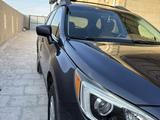 Subaru Outback 2016 года за 6 000 000 тг. в Актау – фото 3