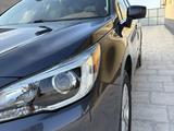 Subaru Outback 2016 года за 6 000 000 тг. в Актау – фото 2
