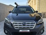 Subaru Outback 2016 года за 6 000 000 тг. в Актау