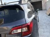 Subaru Outback 2016 года за 6 000 000 тг. в Актау – фото 4