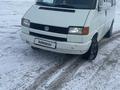 Volkswagen Transporter 1993 года за 2 400 000 тг. в Петропавловск – фото 3