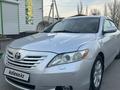 Toyota Camry 2007 года за 6 500 000 тг. в Тараз – фото 3