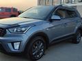 Hyundai Creta 2020 годаүшін9 700 000 тг. в Алматы