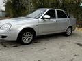 ВАЗ (Lada) Priora 2170 2014 годаүшін2 600 000 тг. в Актобе – фото 4