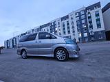 Toyota Alphard 2003 годаfor7 200 000 тг. в Алматы – фото 5