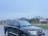 Toyota Land Cruiser 2012 года за 24 800 000 тг. в Шымкент – фото 4