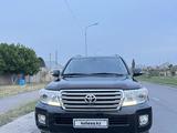 Toyota Land Cruiser 2012 года за 24 800 000 тг. в Шымкент