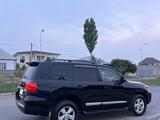 Toyota Land Cruiser 2012 года за 24 800 000 тг. в Шымкент – фото 3