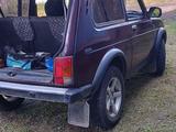ВАЗ (Lada) Lada 2121 2010 годаүшін1 800 000 тг. в Макинск – фото 2