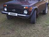 ВАЗ (Lada) Lada 2121 2010 года за 1 800 000 тг. в Макинск