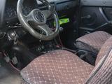 ВАЗ (Lada) Lada 2121 2010 годаүшін1 800 000 тг. в Макинск – фото 3