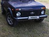 ВАЗ (Lada) Lada 2121 2010 годаүшін1 800 000 тг. в Макинск – фото 4