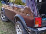 ВАЗ (Lada) Lada 2121 2010 годаүшін1 800 000 тг. в Макинск – фото 5