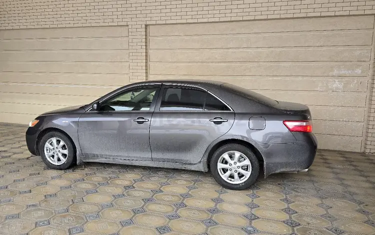 Toyota Camry 2008 года за 7 000 000 тг. в Шымкент