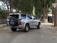 Toyota Hilux Surf 1996 годаүшін5 000 000 тг. в Алматы