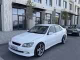 Lexus IS 200 2001 годаүшін6 500 000 тг. в Алматы – фото 2