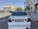Lexus IS 200 2001 годаүшін6 500 000 тг. в Алматы – фото 4