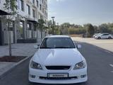 Lexus IS 200 2001 годаүшін6 500 000 тг. в Алматы – фото 3