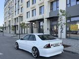 Lexus IS 200 2001 годаүшін6 500 000 тг. в Алматы – фото 5