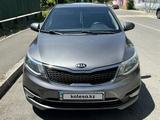 Kia Rio 2015 года за 6 300 000 тг. в Алматы