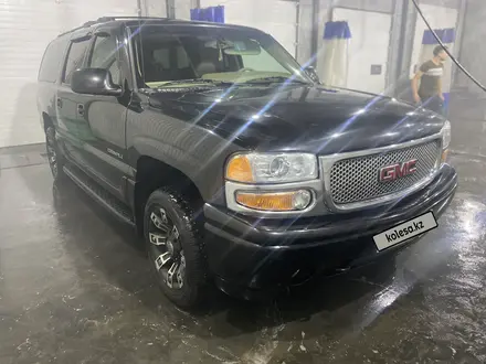 GMC Yukon 2006 года за 10 000 000 тг. в Караганда – фото 5