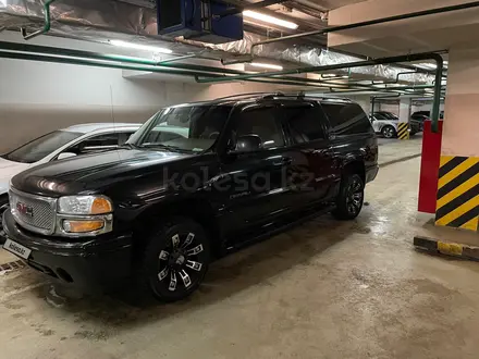 GMC Yukon 2006 года за 10 000 000 тг. в Караганда – фото 11