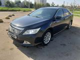 Toyota Camry 2013 года за 8 300 000 тг. в Астана