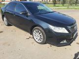 Toyota Camry 2013 года за 8 300 000 тг. в Астана – фото 5