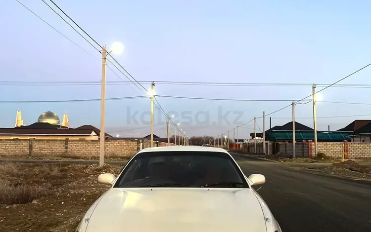 Toyota Mark II 1993 года за 1 800 000 тг. в Талдыкорган