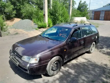 Toyota Carina E 1993 года за 1 250 000 тг. в Астана