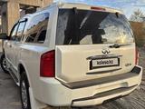 Infiniti QX56 2006 годаүшін5 000 000 тг. в Караганда