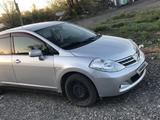 Nissan Tiida 2008 года за 3 200 000 тг. в Астана – фото 2