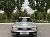 Audi 100 1994 годаүшін3 500 000 тг. в Шымкент