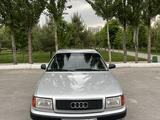 Audi 100 1994 года за 3 500 000 тг. в Шымкент – фото 3