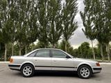 Audi 100 1994 года за 3 500 000 тг. в Шымкент – фото 5