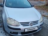 Volkswagen Golf 2007 года за 3 700 000 тг. в Караганда – фото 2